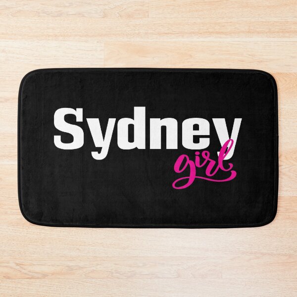 Item preview, Sydney Girl City in Australia designed and sold by ProjectX23.