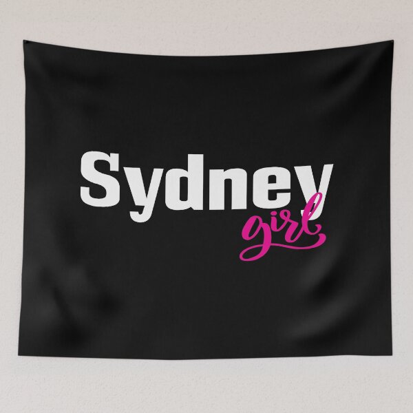 Item preview, Sydney Girl City in Australia designed and sold by ProjectX23.