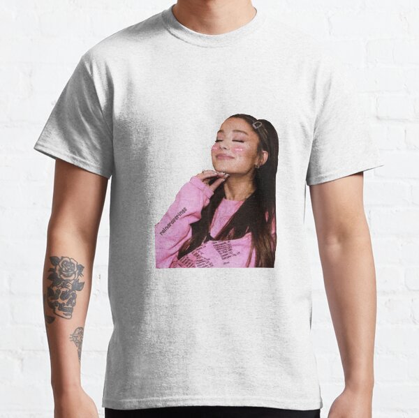 ArianaGrande Classic T-Shirt