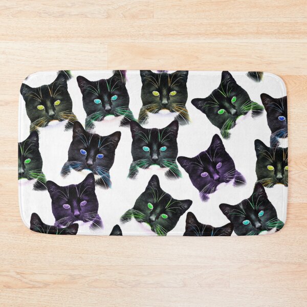 Item preview, Cool Cats! designed and sold by lyndseyart.