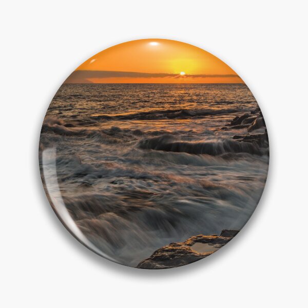 Item preview, Tenerife Sunset designed and sold by Reg-K-Atkinson.