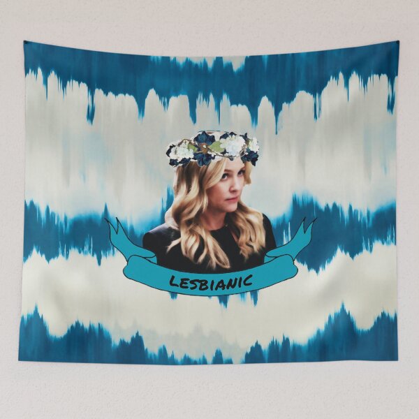 Item preview, Lesbianic designed and sold by drmedusagrey.