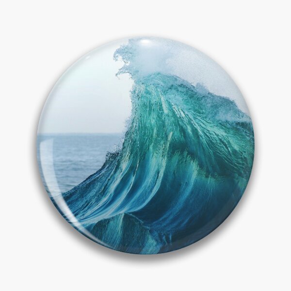 Item preview, Ola azul designed and sold by philippe souvy.