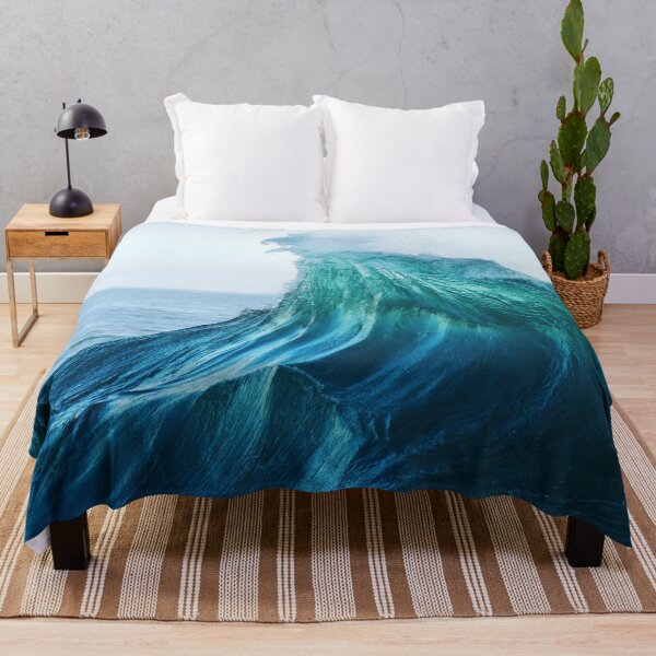 Item preview, Ola azul designed and sold by philippe souvy.