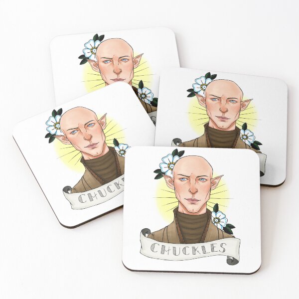 Item preview, Chuckles designed and sold by sabryannedraws.