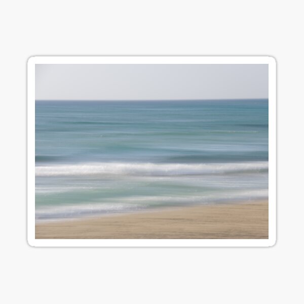 Whoosh, the Summer holidays go by! Sticker