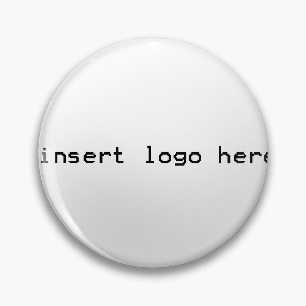 Item preview, [insert logo here] designed and sold by arrogantdesign.