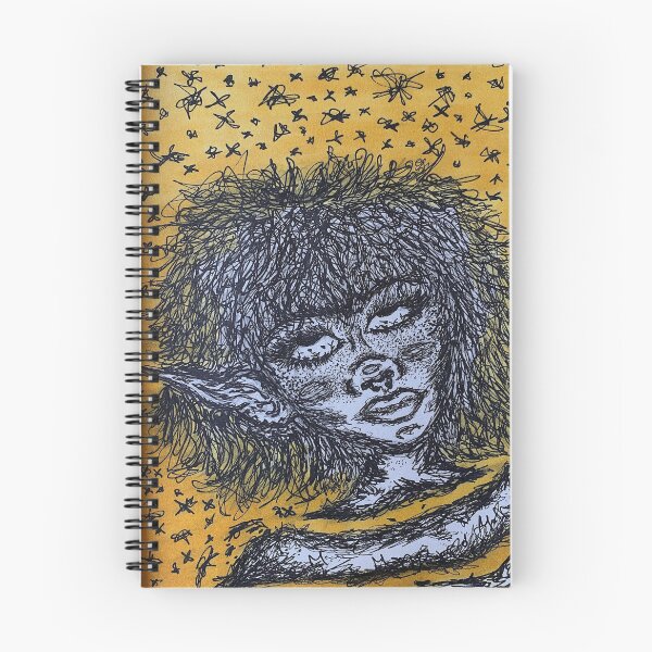 Item preview, JANE DOE designed and sold by merel bezuijen.
