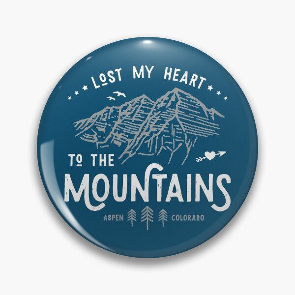 Item preview, Lost my heart to Aspen designed and sold by posay.
