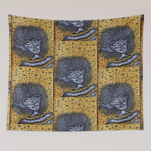 Item preview, JANE DOE designed and sold by merel bezuijen.