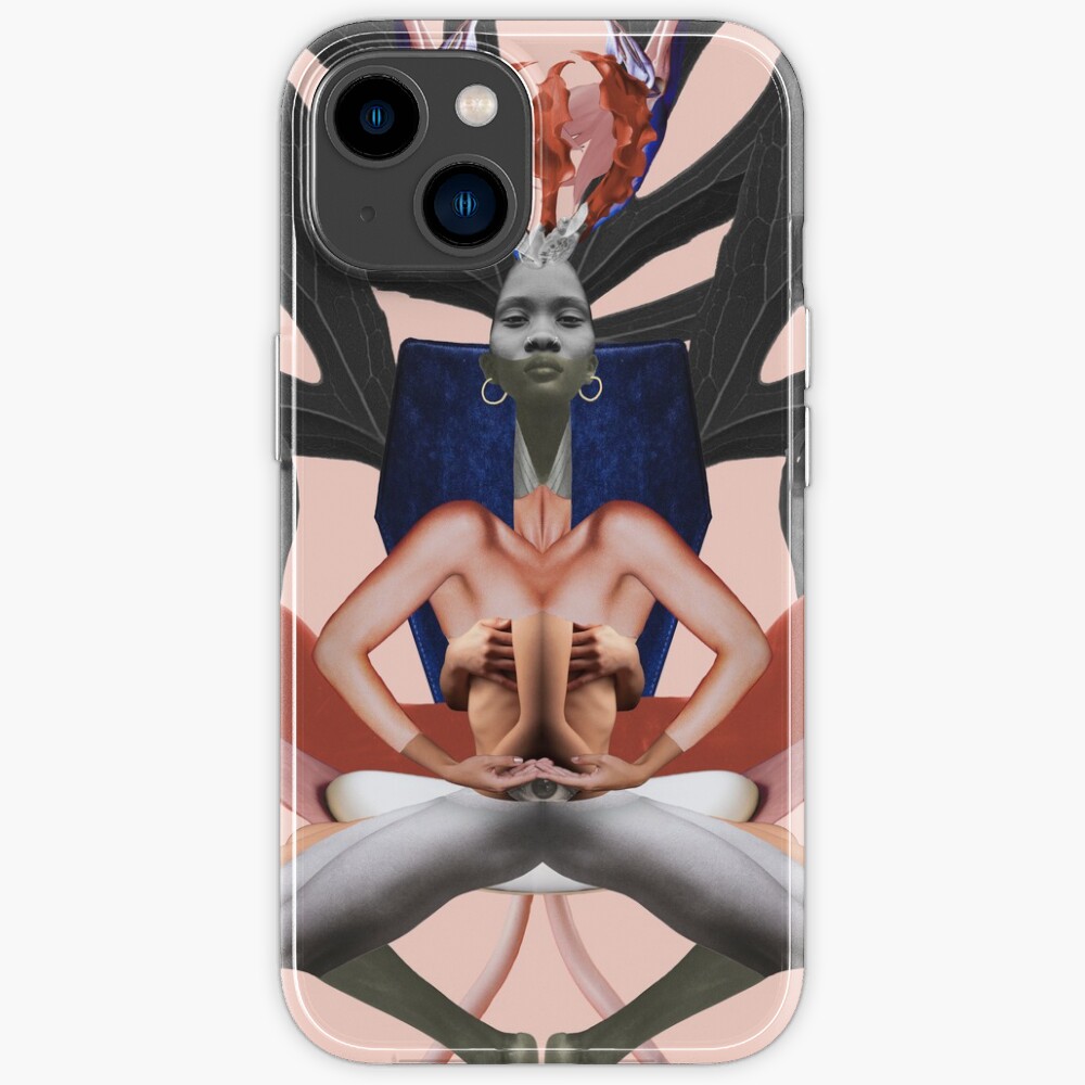 Item preview, iPhone Soft Case designed and sold by ilariaantolini.