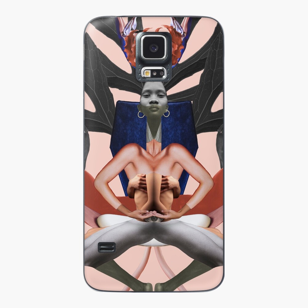Item preview, Samsung Galaxy Skin designed and sold by ilariaantolini.