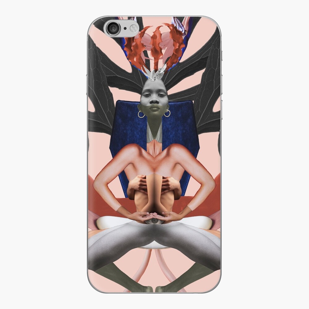 Item preview, iPhone Skin designed and sold by ilariaantolini.