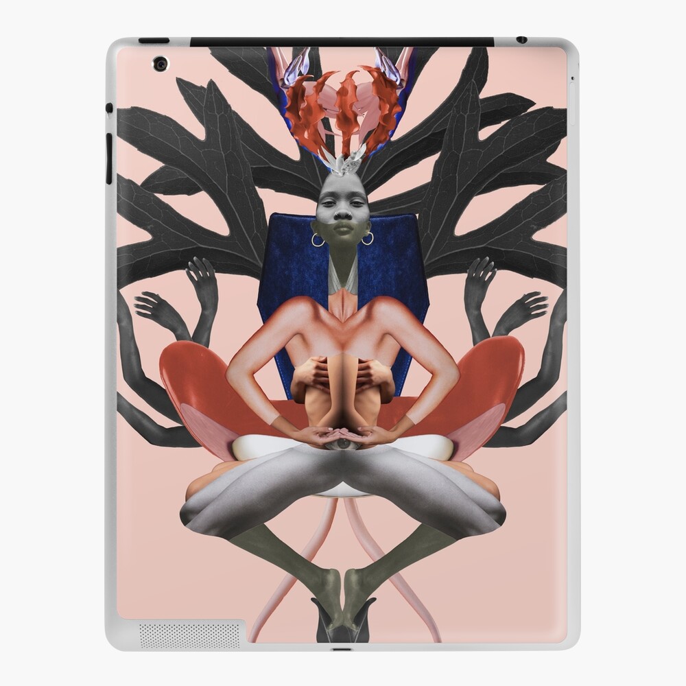Item preview, iPad Skin designed and sold by ilariaantolini.