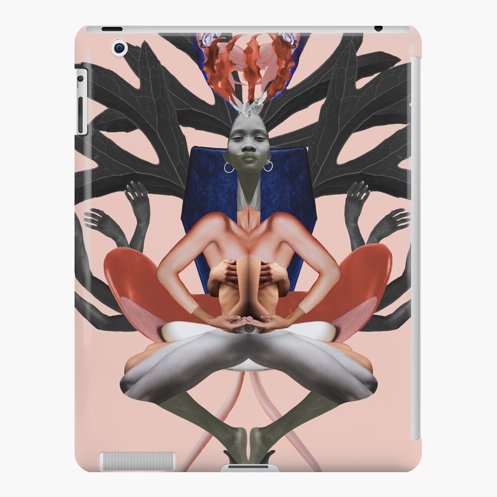 Item preview, iPad Snap Case designed and sold by ilariaantolini.