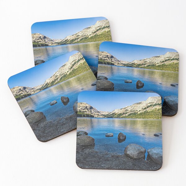 Item preview, Tenaya Lake designed and sold by Reg-K-Atkinson.
