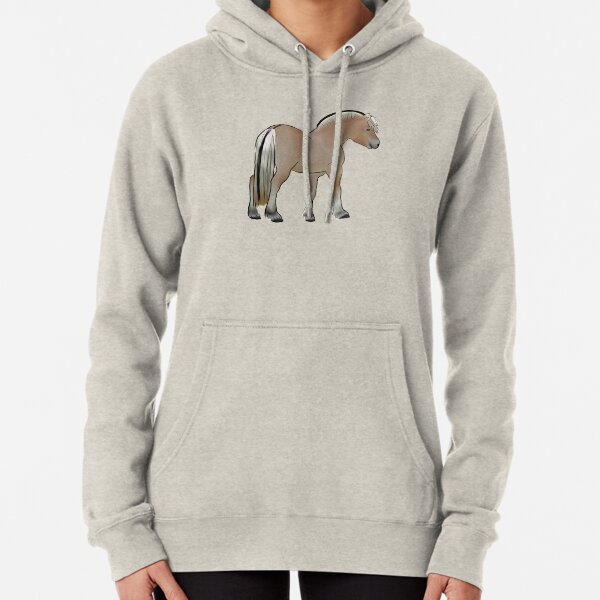 Equine hoodies Clearance