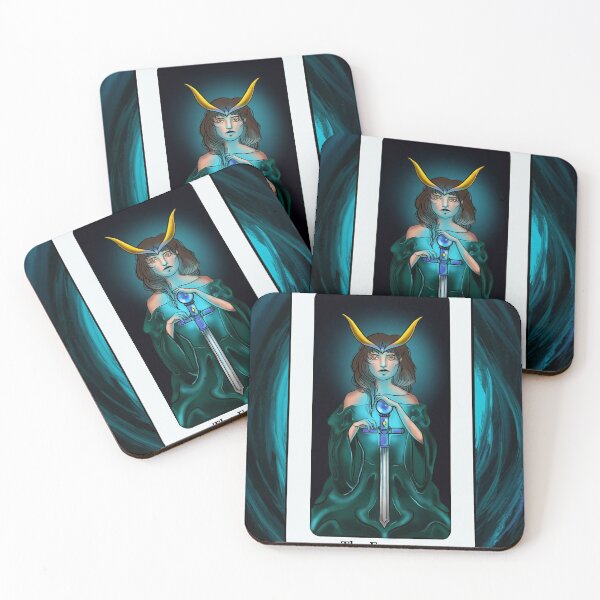 Item preview, The empress tarot  designed and sold by LaraMai.