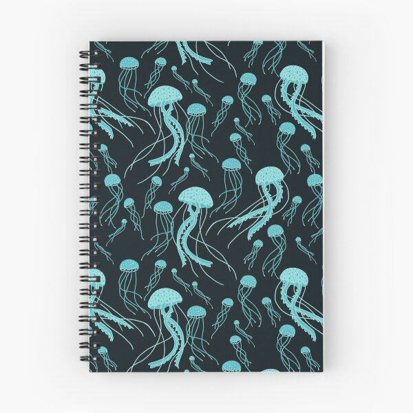 Item preview, Bioluminescent Jellyfish Swarm designed and sold by Olooriel.