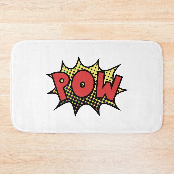 Item preview, POW designed and sold by CorruptedFox.