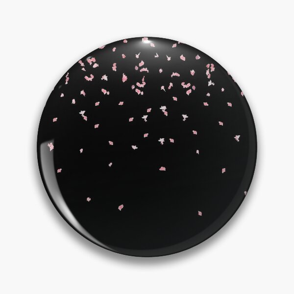 Item preview, Flower petals rain designed and sold by SaraM-design.