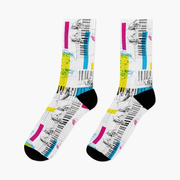 Item preview, piano pattern designed and sold by Irina Ivanova.