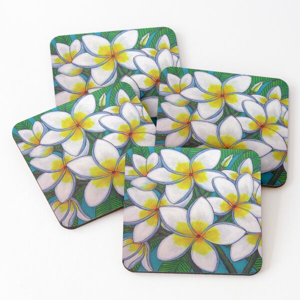 Item preview, Caribbean Gems designed and sold by Lisa Lorenz Paintings.