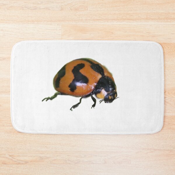 Item preview, Ladybug. designed and sold by Mickpew.