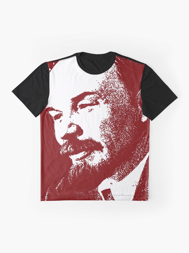 vladimir lenin t shirt