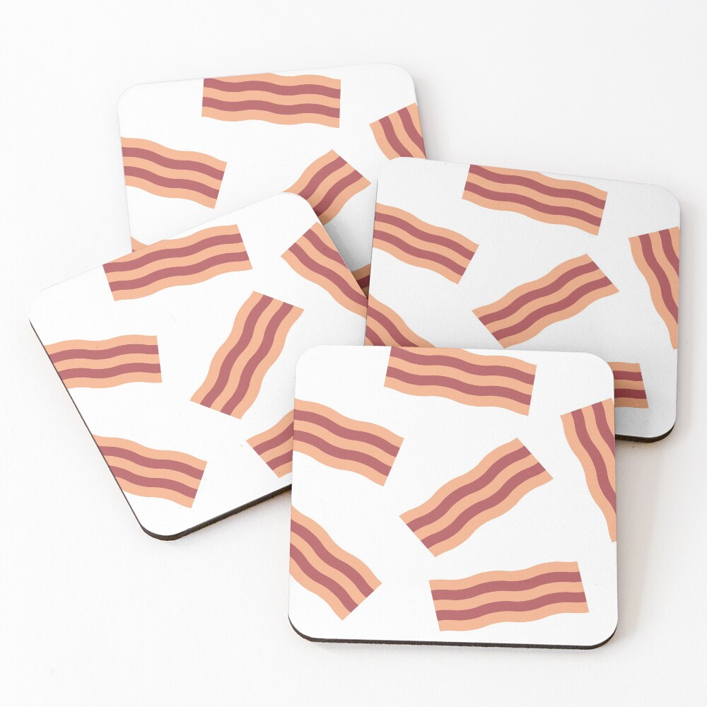 Item preview, Coasters (Set of 4) designed and sold by Radradrad.