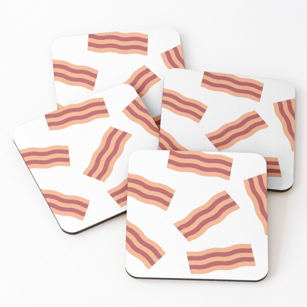 Item preview, Bacon Rashes designed and sold by Radradrad.