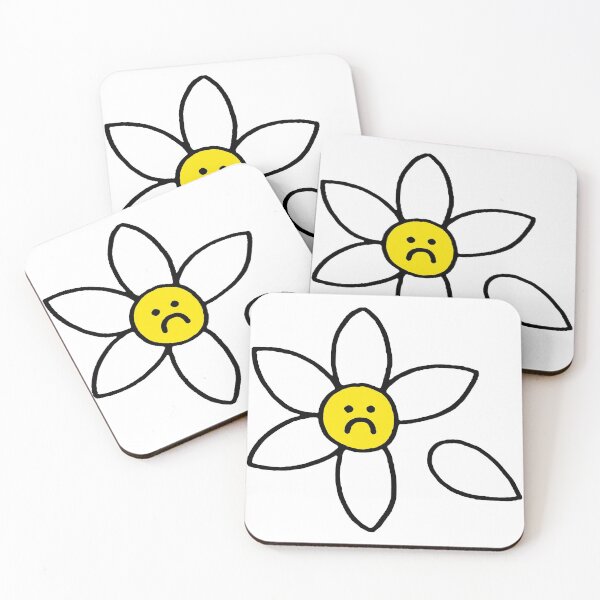 Item preview, Sad SunFlower  designed and sold by AdlDisEye.