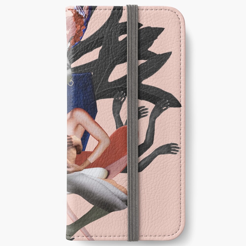 Item preview, iPhone Wallet designed and sold by ilariaantolini.