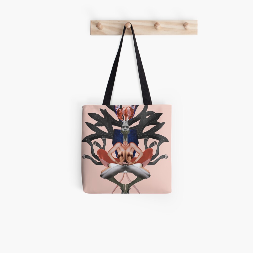 Run The World (Girls) - Freedom, independence, woman, feminism Tote Bag