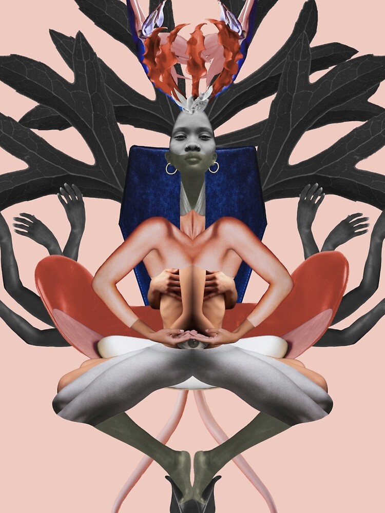 Run The World (Girls) - Freedom, independence, woman, feminism by ilariaantolini