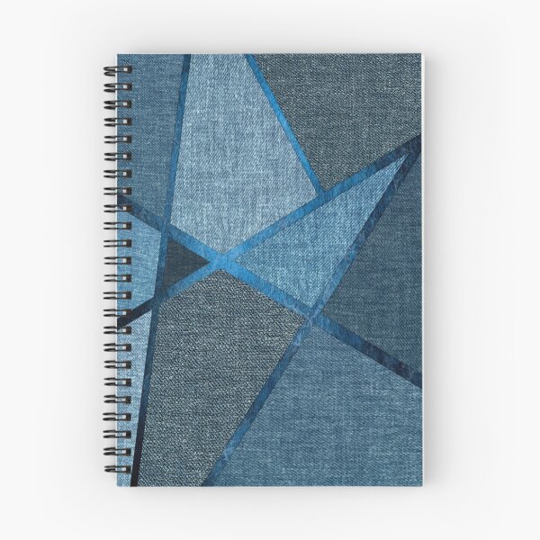 Item preview, Abstract Blue art shape design. redecorate, refurbish designed and sold by jayne0524.