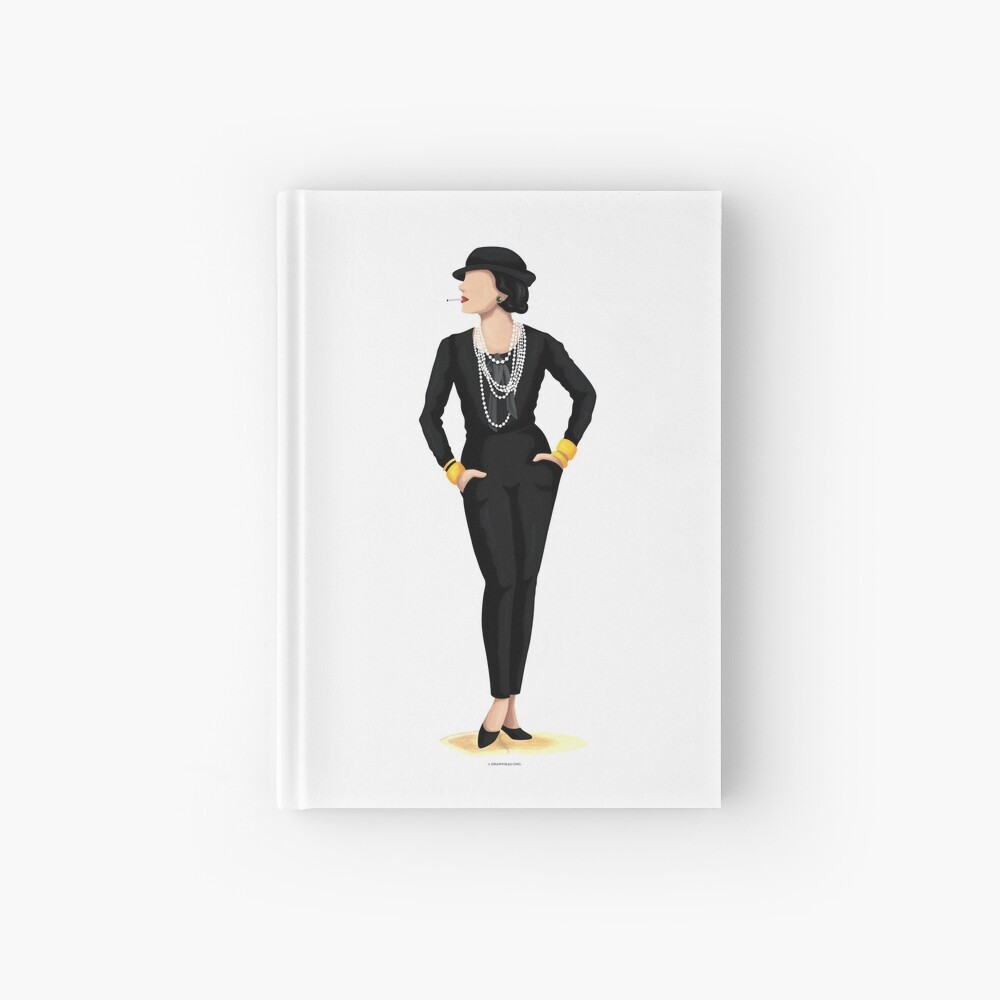 Coco Hardcover Journal