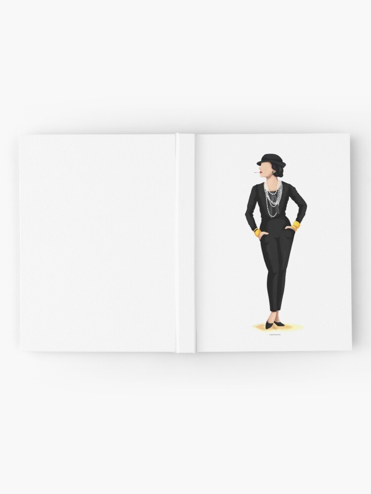 Alternate view of Coco Hardcover Journal