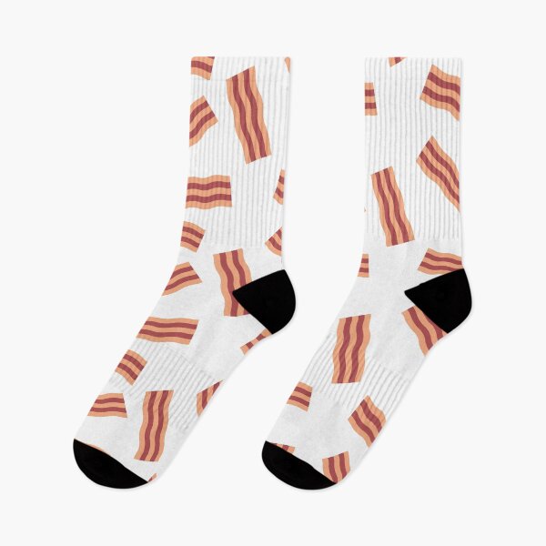 Item preview, Bacon Rashes designed and sold by Radradrad.