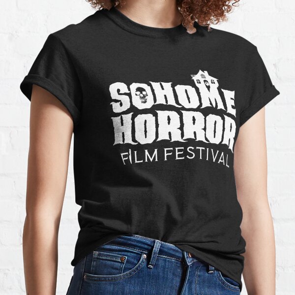 Item preview, Sohome Horror Film Festival  designed and sold by SohoHorrorFest.