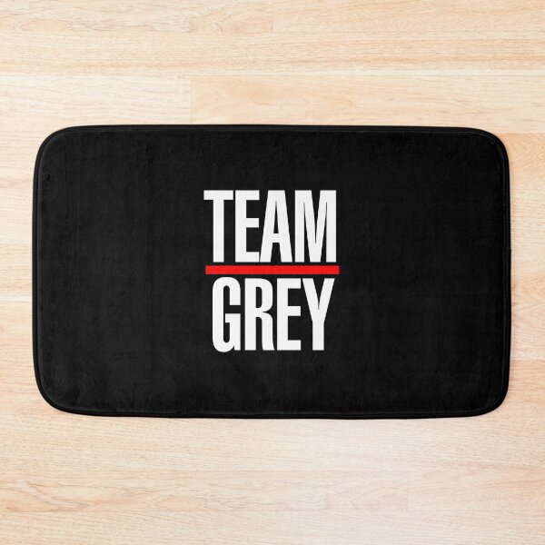 Item preview, Team Grey designed and sold by drmedusagrey.