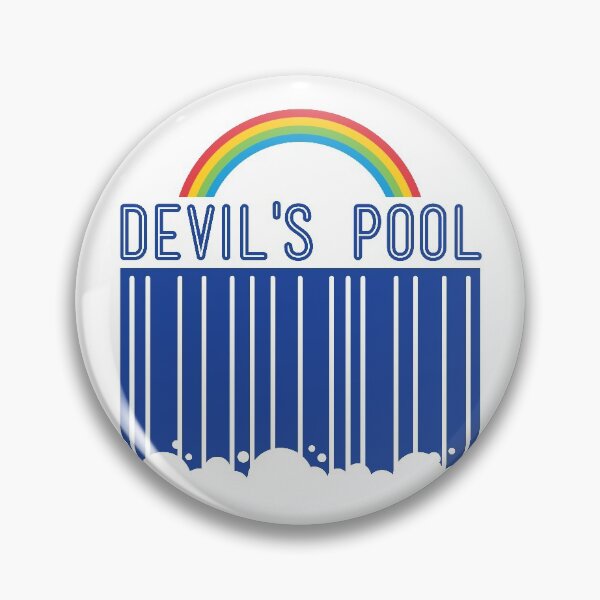 Item preview, Devils Pool, Zambia - Victoria Falls Africa designed and sold by Moritz Schwäble.