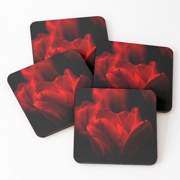 Item preview, Tulip Fire designed and sold by LindaCooke.