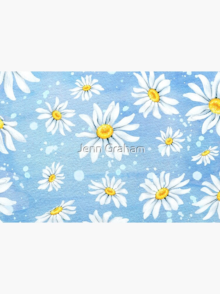 Daisies by Jennstuff