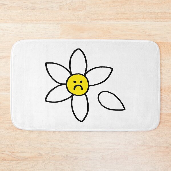 Item preview, Sad SunFlower  designed and sold by AdlDisEye.