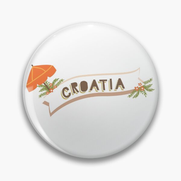 Item preview, Croatia - Adriatic Sea designed and sold by Moritz Schwäble.