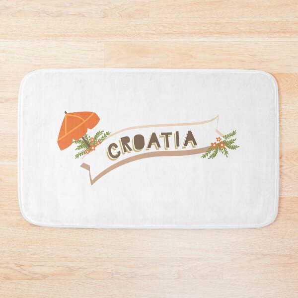 Item preview, Croatia - Adriatic Sea designed and sold by Moritz Schwäble.