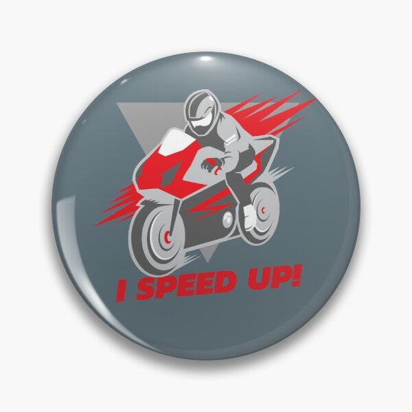 Item preview, Gift for Bikers -Champion- Love of Speed designed and sold by EvaWolf.