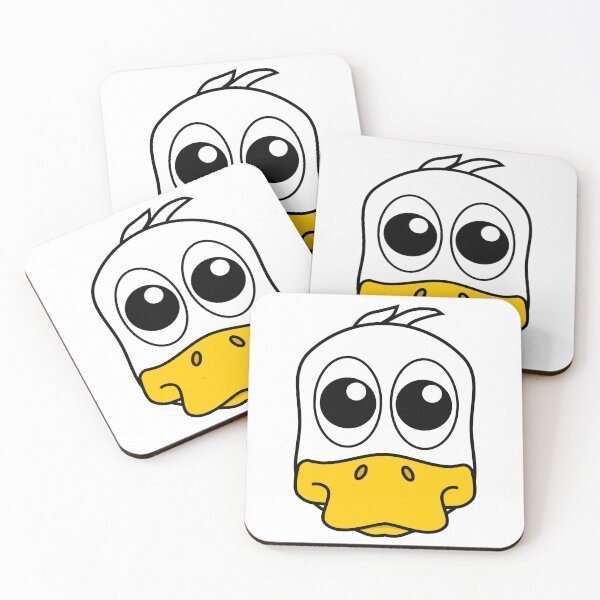 Item preview, Duck Face designed and sold by Matt Malloy.