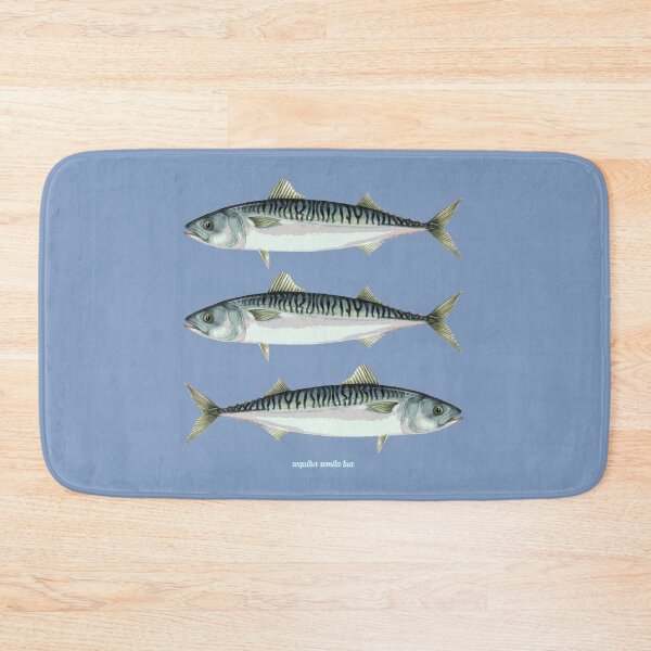 Item preview, Follow Your Own Path Angling Mackerel Fish Pride designed and sold by WibbleDesign.